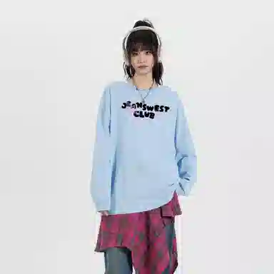 JEANSWEST CLUB QLogoT