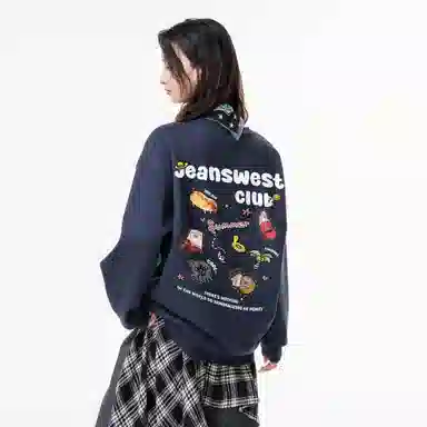 JEANSWEST CLUB QLogo