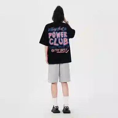 JEANSWEST CLUB T