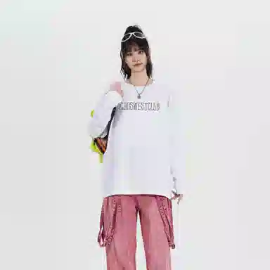 JEANSWEST CLUB LogoT