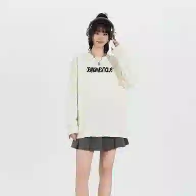 JEANSWEST CLUB LogoT