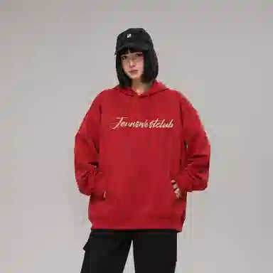 JEANSWEST CLUB x logo