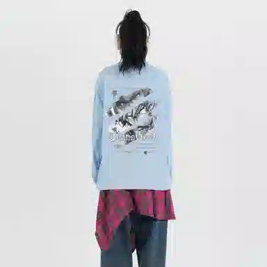 JEANSWEST CLUB x LogoT