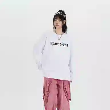 JEANSWEST CLUB x LogoT