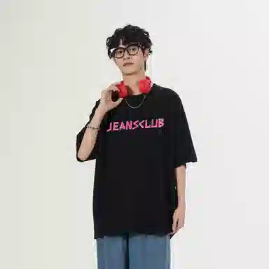 JEANSWEST CLUB LogoT