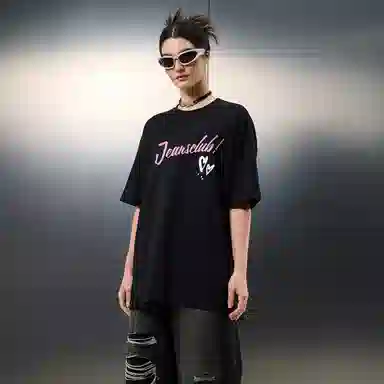 JEANSWEST CLUB logoT