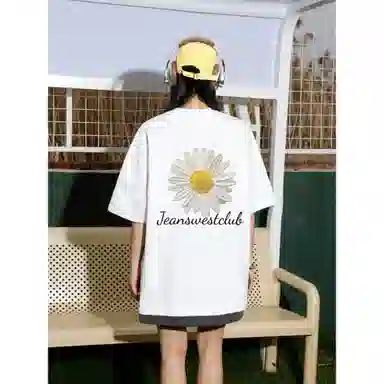 JEANSWEST CLUB LogoT