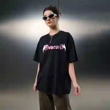 JEANSWEST CLUB LogoT