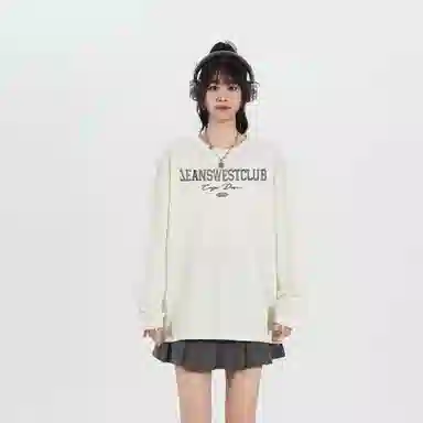 JEANSWEST CLUB logoT