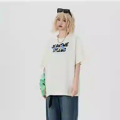 JEANSWEST CLUB LogoT