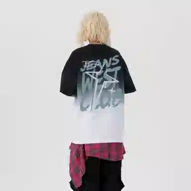 JEANSWEST CLUB LogoT