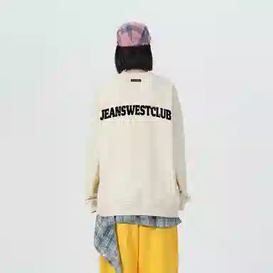 JEANSWEST CLUB Jlogo