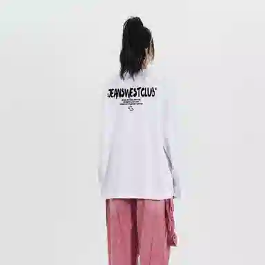 JEANSWEST CLUB LogoT