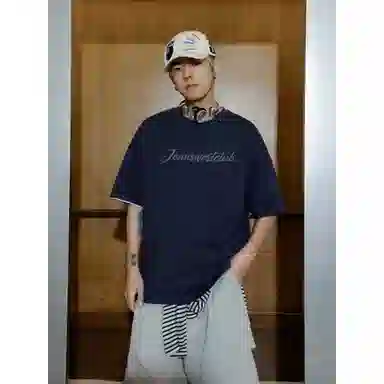 JEANSWEST CLUB x LogoT