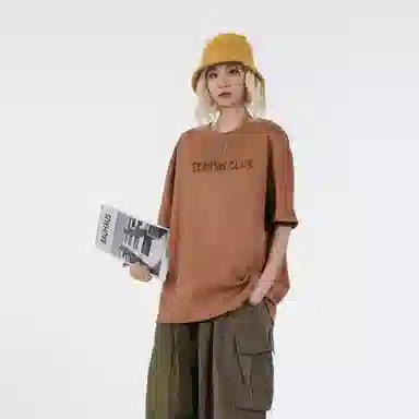 JEANSWEST CLUB LogoT