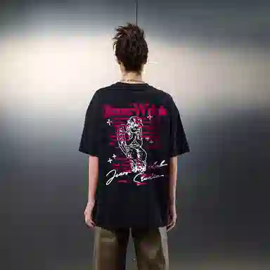 JEANSWEST CLUB LogoT