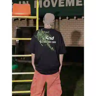 JEANSWEST CLUB LogoT