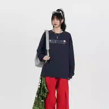 JEANSWEST CLUB LogoT