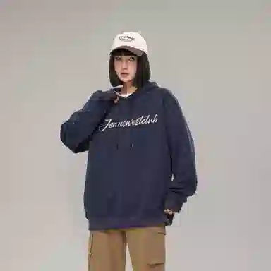 JEANSWEST CLUB x logo