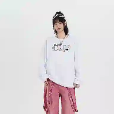 JEANSWEST CLUB LogoT