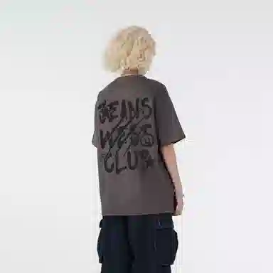 JEANSWEST CLUB LogoT