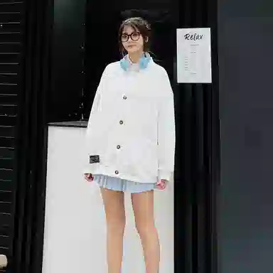 JEANSWEST CLUB V