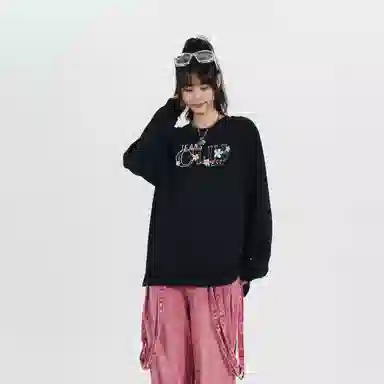 JEANSWEST CLUB LogoT