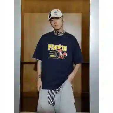 JEANSWEST CLUB LogoT