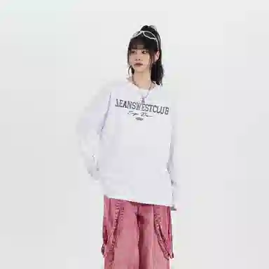 JEANSWEST CLUB logoT