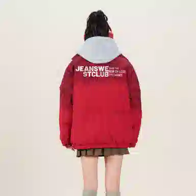 JEANSWEST CLUB LOGO