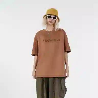 JEANSWEST CLUB LogoT