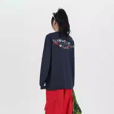 JEANSWEST CLUB LogoT