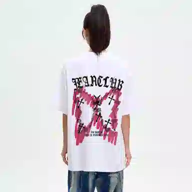 JEANSWEST CLUB T