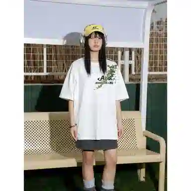 JEANSWEST CLUB LogoT