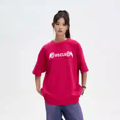 JEANSWEST CLUB LogoT