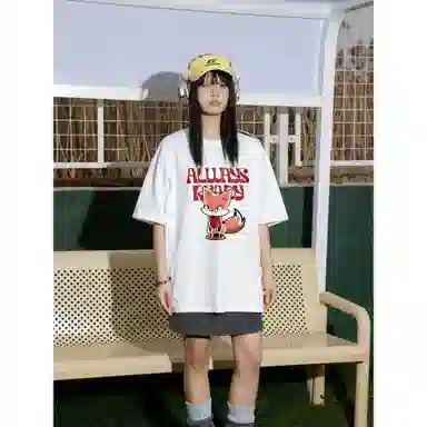 JEANSWEST CLUB LogoT