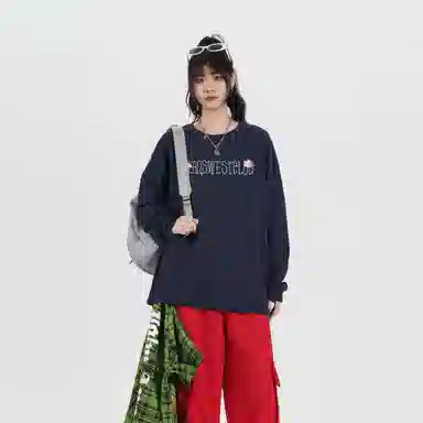 JEANSWEST CLUB LogoT