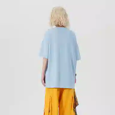 JEANSWEST CLUB X logoT