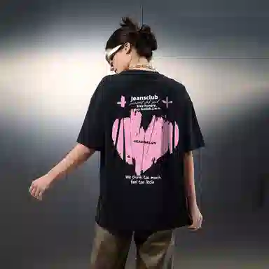 JEANSWEST CLUB LogoT