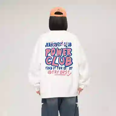 JEANSWEST CLUB