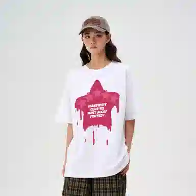 JEANSWEST CLUB logoT