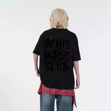 JEANSWEST CLUB LogoT