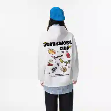 JEANSWEST CLUB QLogo