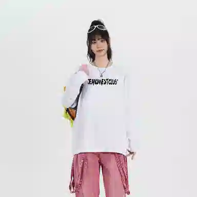 JEANSWEST CLUB LogoT