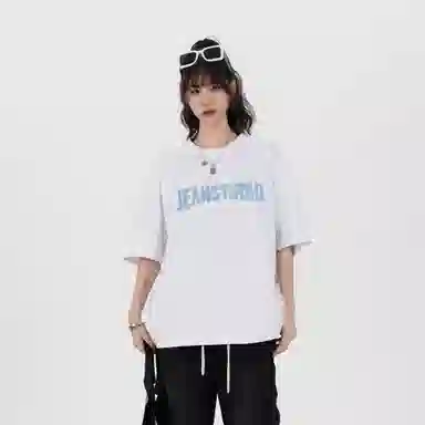 JEANSWEST CLUB LogoT