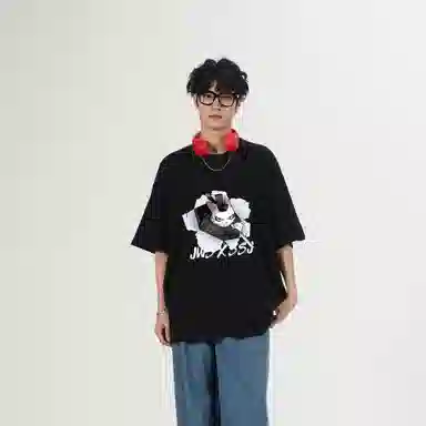 JEANSWEST CLUB X logoT