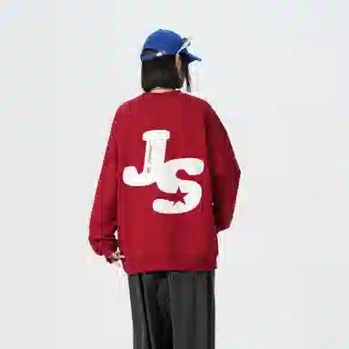 JEANSWEST CLUB "JS"Logo