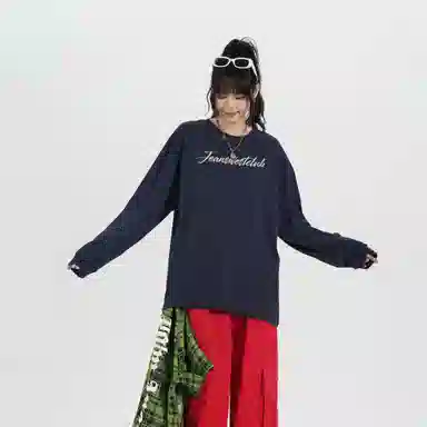 JEANSWEST CLUB logoT