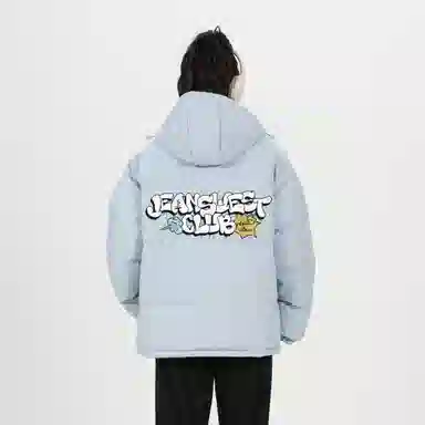 JEANSWEST CLUB LOGO