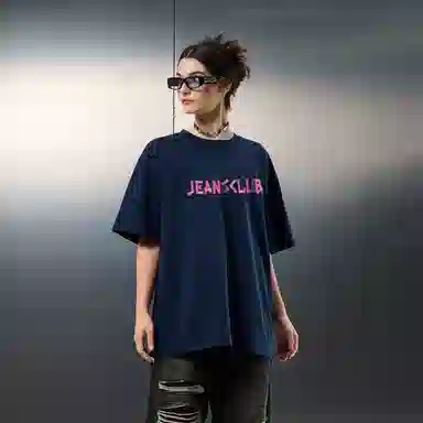 JEANSWEST CLUB LogoT